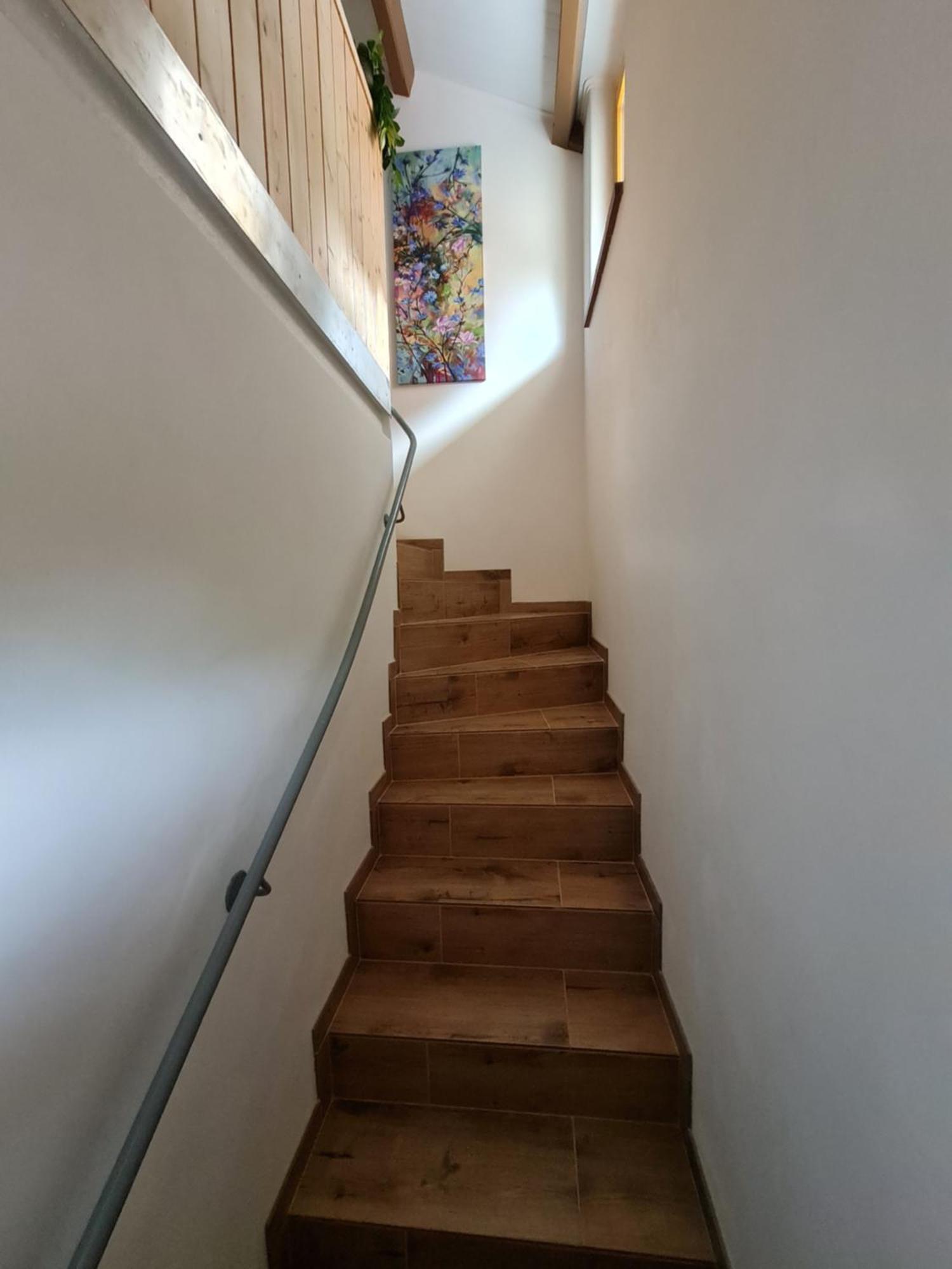 Ferienwohnung Wiesenhof Neuhof an der Zenn Exteriér fotografie
