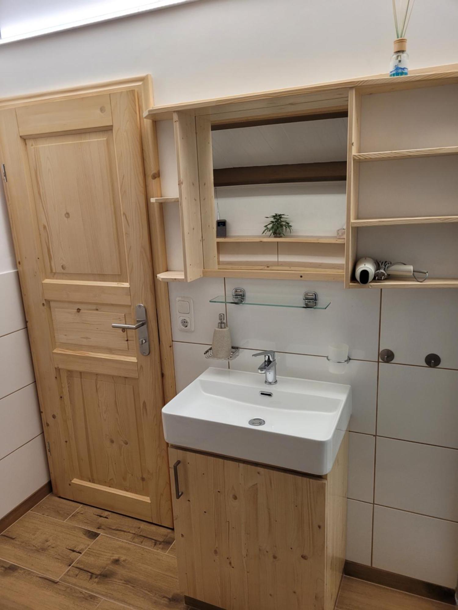 Ferienwohnung Wiesenhof Neuhof an der Zenn Exteriér fotografie