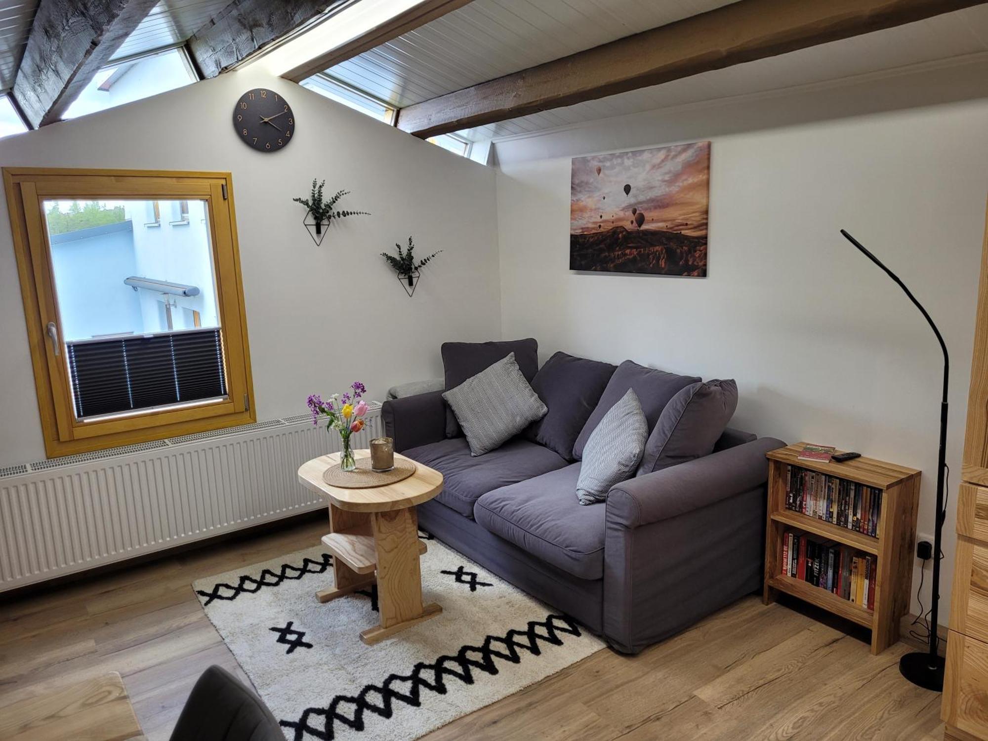 Ferienwohnung Wiesenhof Neuhof an der Zenn Exteriér fotografie