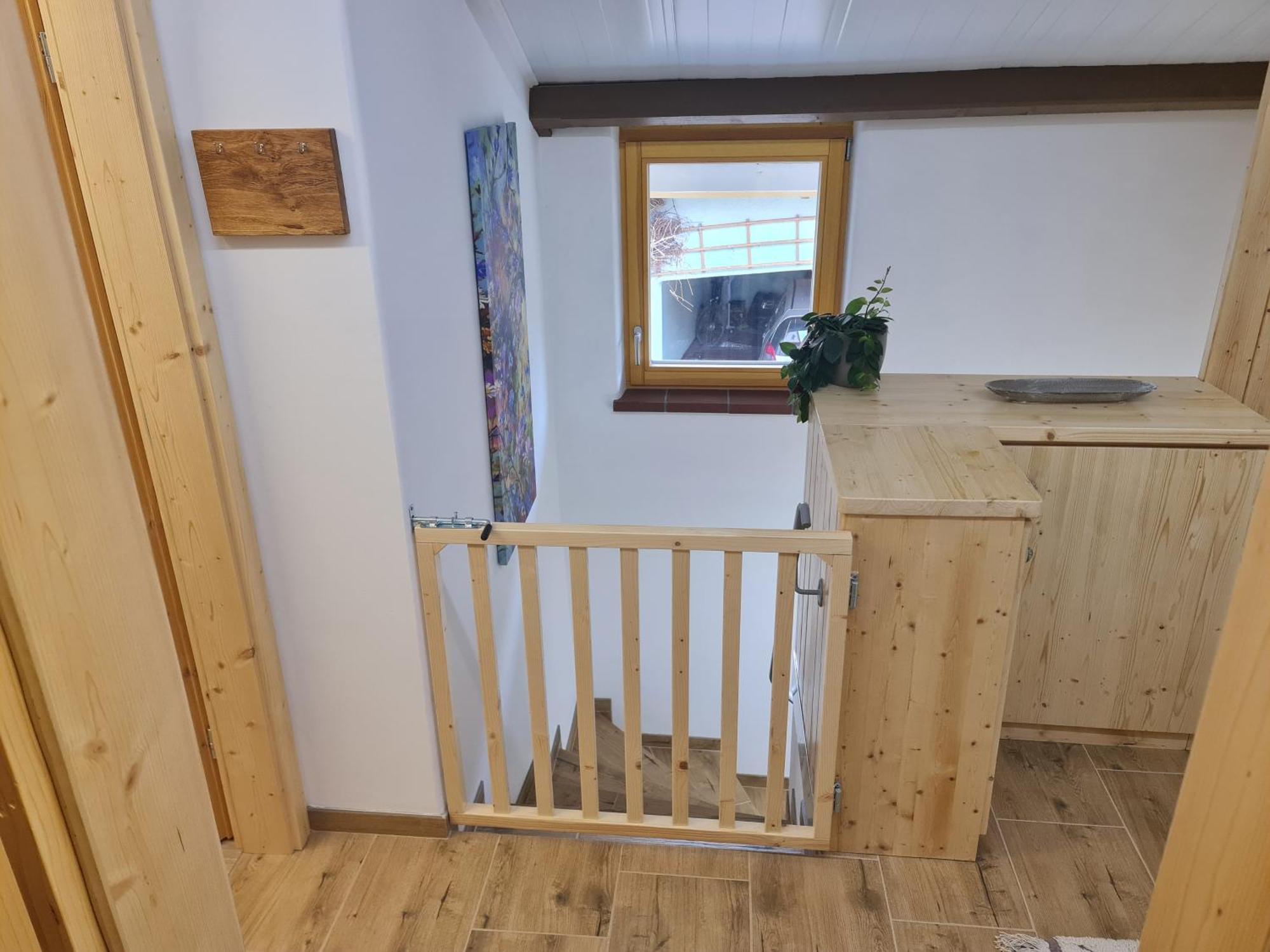 Ferienwohnung Wiesenhof Neuhof an der Zenn Exteriér fotografie