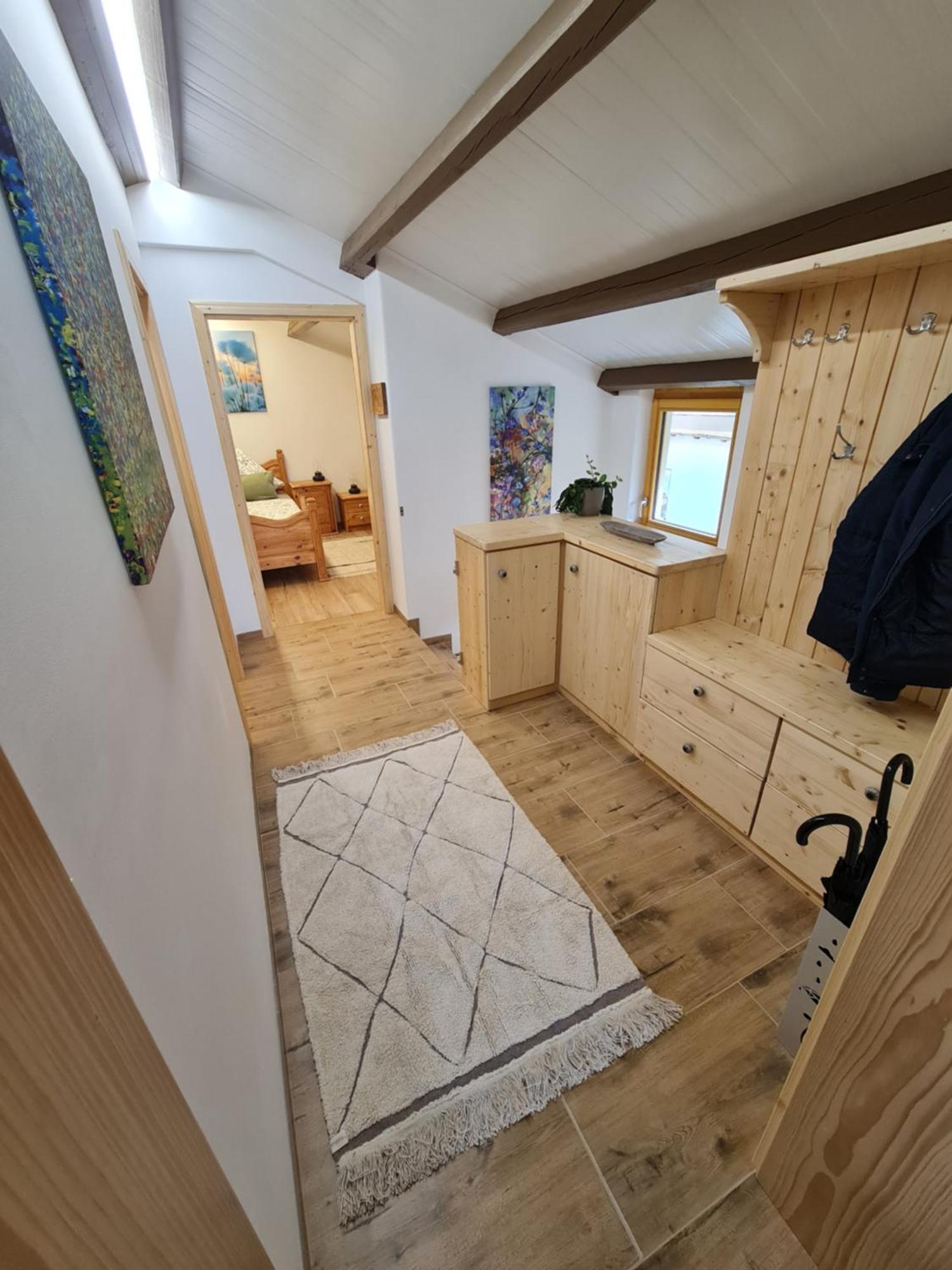 Ferienwohnung Wiesenhof Neuhof an der Zenn Exteriér fotografie