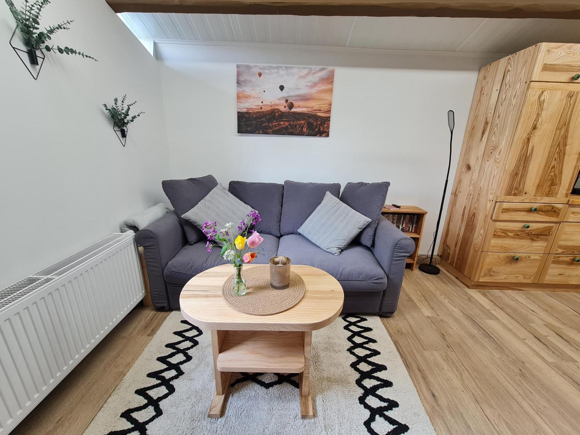 Ferienwohnung Wiesenhof Neuhof an der Zenn Exteriér fotografie